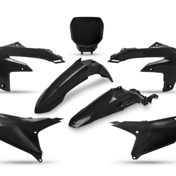 Komplety plastików – YAMAHA YZF 250 (2023-2026) – YAKIT326001