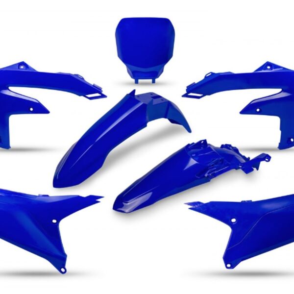 Komplety plastików – YAMAHA YZF 250 (2023-2026) – YAKIT326999