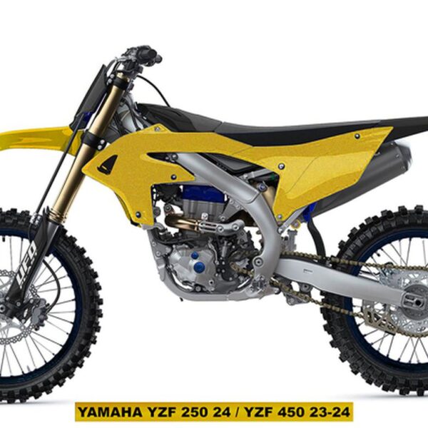 Osłona – YAMAHA YZF 250 (2023-2026) – YAKIT326F024