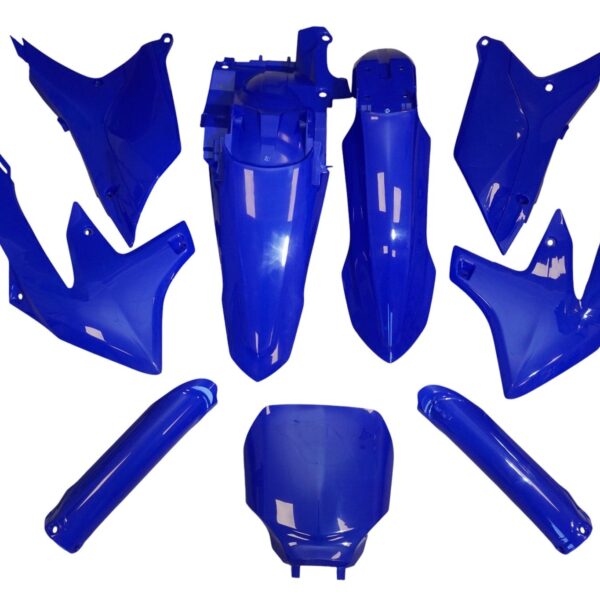 Osłona – YAMAHA YZF 250 (2024-2026)