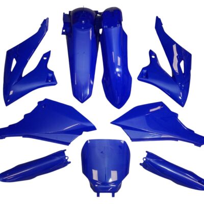 NG Osłona - YAMAHA YZ 125 / 250 KOLOR N... (2022-2026) - YAKIT335F089