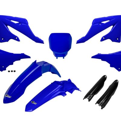 NG Osłona - YAMAHA YZ 125 / 250 KOLOR N... (2022-2026) - YAKIT335F999