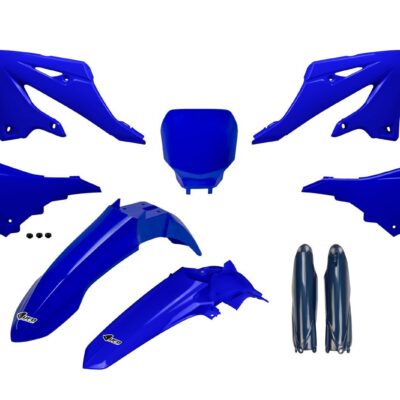 NG Osłona - YAMAHA YZ 125 / 250 KOLOR N... (2022-2026) - YAKIT335F999C