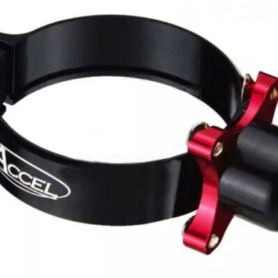 Zabezpieczenia i blokady - KTM SX/SXF 125/250/300/350/450 (2003-2022)