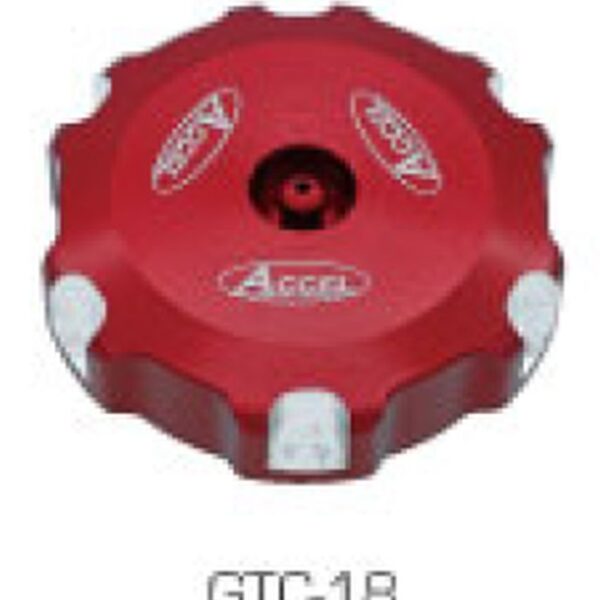 Korki wlewu paliwa – HONDA CRF 450R (2021-2023)