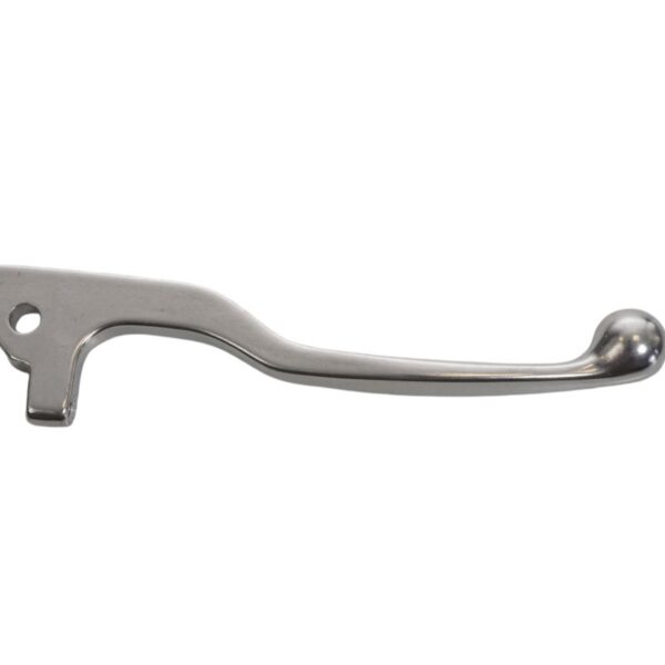 Dźwignia Hamulca Yamaha WR 250 ’91-’96, WR 500 ’92-’93, YZ 125 / 250 ’90-’95, TTR 125 ’01-’04 Kolor Srebrny | Accel