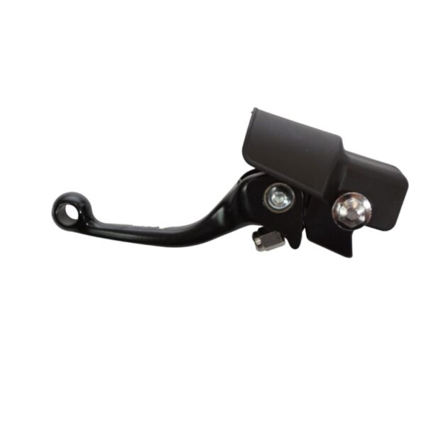 Dźwignia (Klamka Niełamka) Sprzęgła Husqvarna TE 150 / 250 / 300 ’22-’23, FE 250 / 350 / 450 / 501 ’22-’23, Gas Gas EC 250 / 300 ’21-’23, EC 250 F / EC 350 F ’21-’23 (A54002031000) Kolor CZARNY | Accel