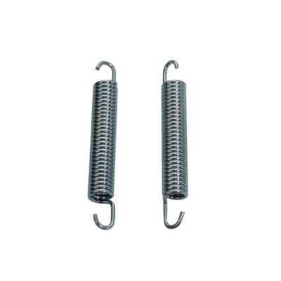 Sprężyny DO Mocowania Wydechu (12 X 84, 5 MM) (Śr. 2, 0 MM) Honda