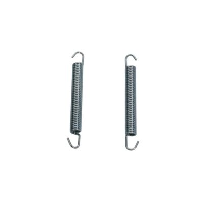 Sprężyny DO Mocowania Wydechu (9 X 87 MM) (Śr. 1, 6 MM) Honda