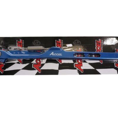 STOPKA BOCZNA KTM XC 125 / 250 / 300 / 350 / 450 '23, Husqvarna FX 350 / 450 '23, TX 300 '23, Kolor Niebieski | Accel