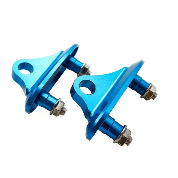 Akcesoria do lusterek – SUZUKI GSXR KOLOR NIEBIESKI…