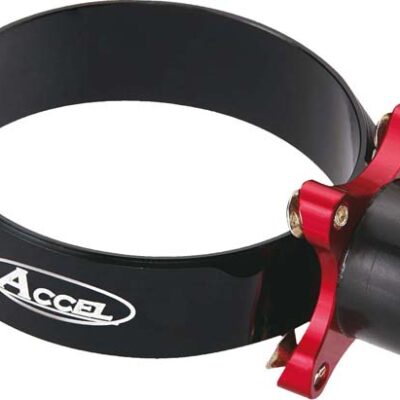 Zabezpieczenia i blokady - YAMAHA YZ 125/250 (2010-2018)