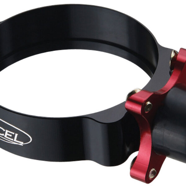 Zabezpieczenia i blokady – YAMAHA YZ 125/250 (2008-2009)