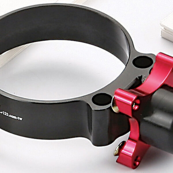 Zabezpieczenia i blokady – YAMAHA YZ/YZF – PROMOCJA (2005-2007)