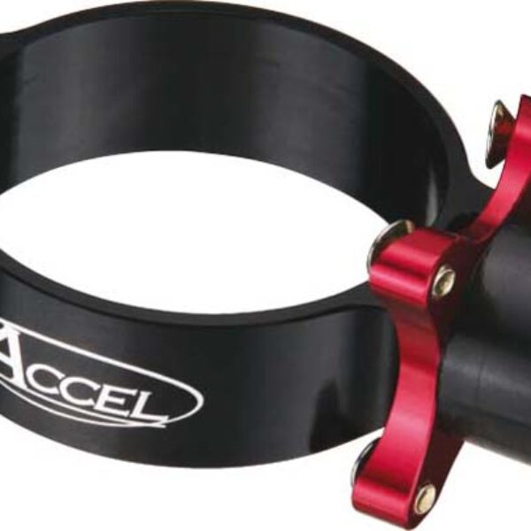 Blokada Amortyzatorów DO Startu (Launch Control) KTM SX 85 ’03-’18 | Accel