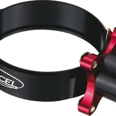 Blokada Amortyzatorów DO Startu (Launch Control) KTM SX 125/200/250/350/450 03-18 | Accel