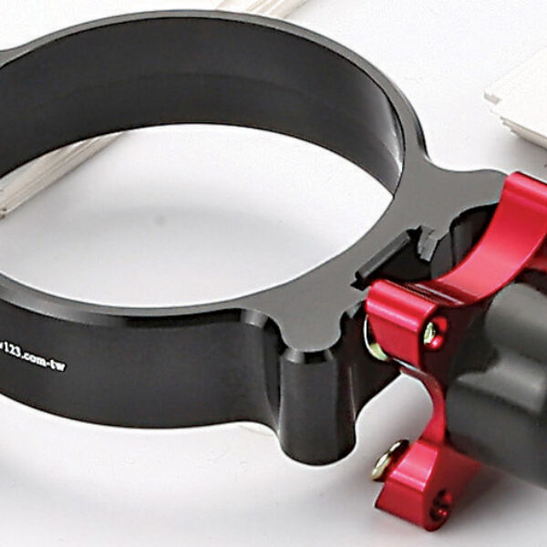 Zabezpieczenia i blokady – YAMAHA YZ 125/250 (1998-2004)