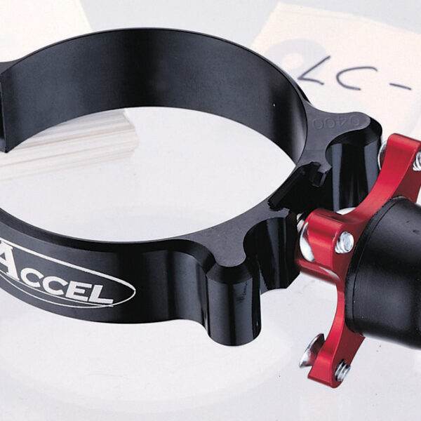 Zabezpieczenia i blokady – HONDA CR 250R (2002-2021) – LC-403