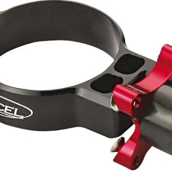 Zabezpieczenia i blokady – YAMAHA YZ 80 (1993-2023)