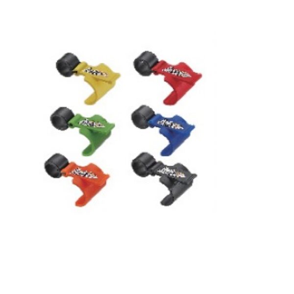 Blokada Hamulca Przedniego Kolor Pomarańczowy (BLO-01OR) | Accel