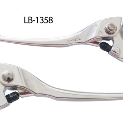 ACCEL DŹWIGNIA HAMULCA YAMAHA YFM 250/700 RAPTOR '07-'11, YFZ450 '07-'11 (LB-1358-OE-P)