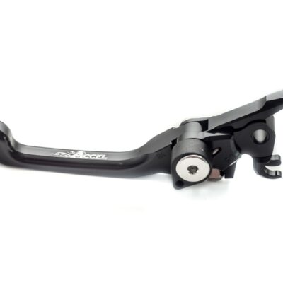 Dźwignia (Klamka Niełamka) Hamulca KTM Husqvarna (BREMBO) '05-'13 Kolor CZARNY (OLD) -