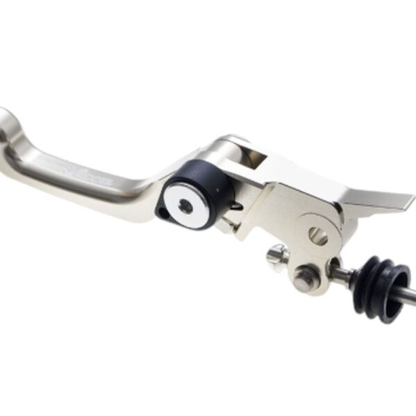 Dźwignia (Klamka Niełamka) Hamulca KTM SX 85 ’13, Freeride 350 ’13 (70013002000) Kolor Tytanowy | Accel