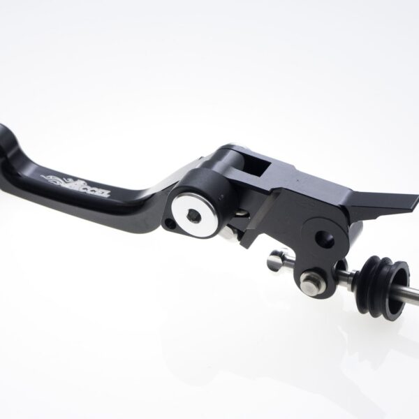 Dźwignia (Klamka Niełamka) Hamulca KTM SX 85 ’13, Freeride 350 ’13 (70013002000) Kolor CZARNY – | Accel
