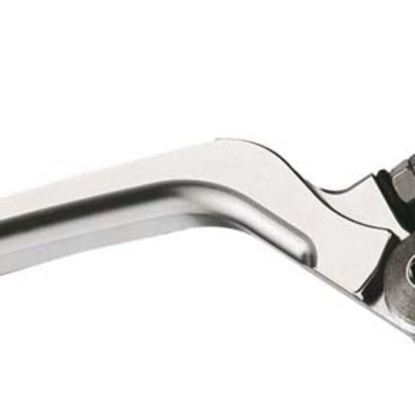 Dźwignia (Klamka Niełamka) Sprzęgła Yamaha R6 ’99-13, FZ6N/S ’04-09, FAZER 600 ’01-03, FZX6N/S ’04-09, XJ6 ’12-13 Kolor Niebieski (AFCL-12-4BL) – | Accel