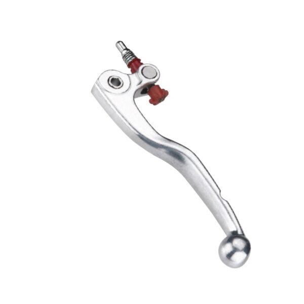 Dźwignia Sprzęgła KTM SX/EXC ’04-’07 (Krótka) ZE Śrubą Regulacyjną i Miejscem NA Spręzynkę (LB-1547-OE-T-P) | Accel