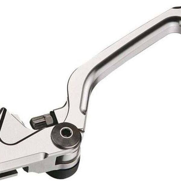 Dźwignia Sprzęgła Suzuki RM 80/85/125/250 ’85-’10, RMZ ’08-’10, Yamaha YZ 125/250 ’89-’99, YZF 400 (LB-1771-OE-P) | Accel