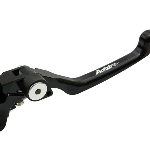 Dźwignia Sprzęgła Wymienna DO Uchwytów CL-201 i CL-202 Kolor CZARNY – | Accel