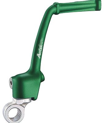 Dźwignie startera (kopki) - KAWASAKI KX 65 (2000-2024) - KST-304GR