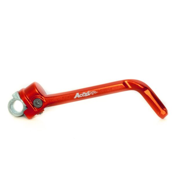 Dźwignie startera (kopki) – KTM SX 85 (2018-2024) – KST-508OR