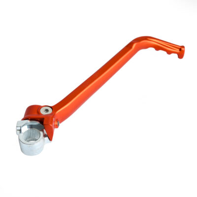 Dźwignia Startera (KOPKA) Aluminiowa KTM SX 125 '16-'20, EXC 125 '17, EXC 250/300 '17-20, Husqvarna TC 125 '16-20, TE 150/300 '17-20, TX 125 '17-20 Kolor CZARNY | Accel