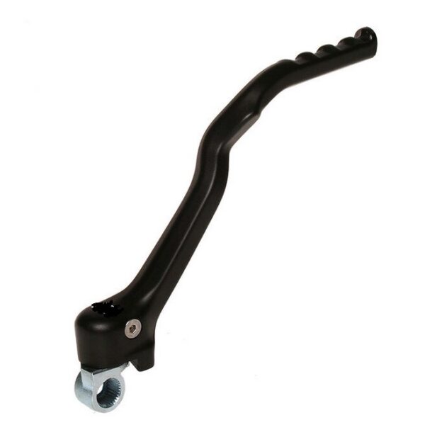 Dźwignia Startera (KOPKA) Aluminiowa KTM SX/EXC 250/300 ’11-16, SXF 250/350/450/530 ’06-’12, EXC 300 ’11-16, EXCF 350 ’12-16, EXC 450/500/525 ’12-16, Husqvarna TE 250/300 ’14-16, TC 250 ’16 Kolor CZARNY | Accel