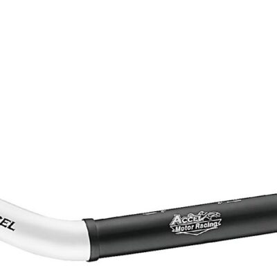 Kierownica motocyklowa - YAMAHA YZ WYSOKA (7075-T6)... - CTH-05-7075WH