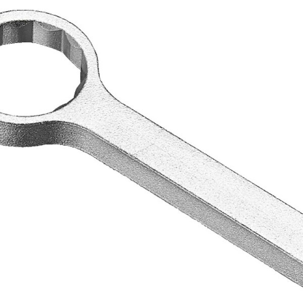 KLUCZ DO Regulacji Twardości Centralnego Amortyzatora (Showa, Kayaba) | Accel