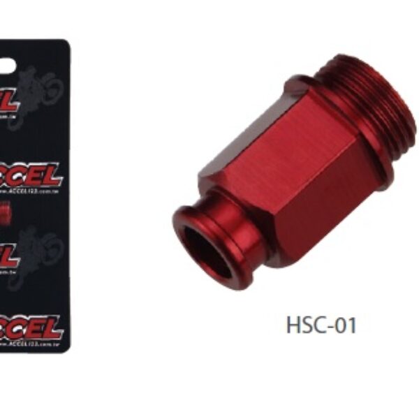 Części i narzędzia – HSC-01RD