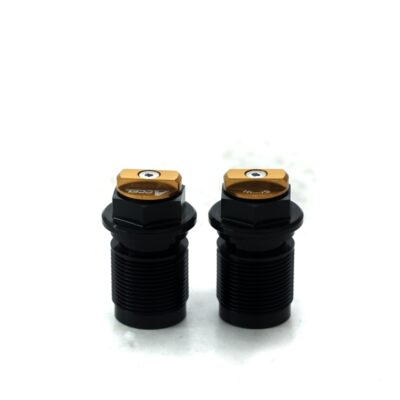 Zestaw naprawczy zawieszenia - HONDA CRF 450R (2008-2020) - AFBC-01G