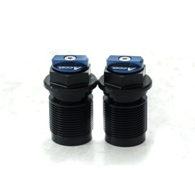 Zestaw naprawczy zawieszenia - HONDA CRF 450R (2008-2020) - AFBC-01BL