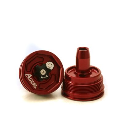 Zestaw naprawczy zawieszenia - HONDA CRF 450R (2006-2020) - AFTC-03RD