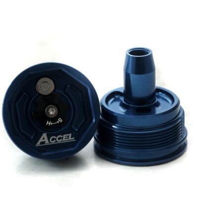 Zestaw naprawczy zawieszenia - HONDA CRF 450R (2006-2020) - AFTC-03BL