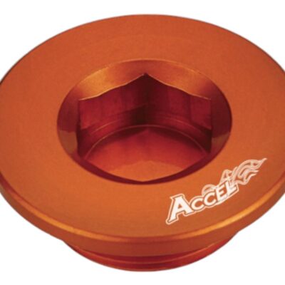 Śruby i korki silnika - KTM SXF250/350/450/505 KOLO... (2007-2013) - ICP-01OR