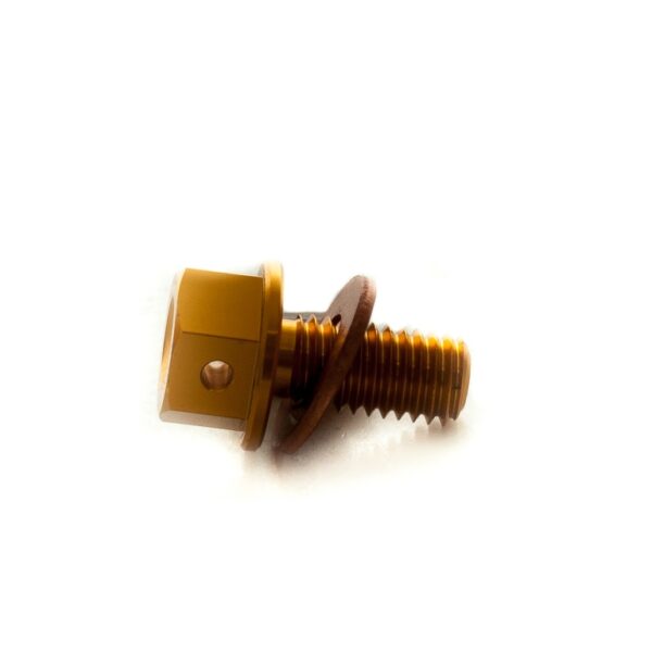 Śruby i korki silnika – KAWASAKI KXF ( Z MAGNESEM )… (2019-2020)