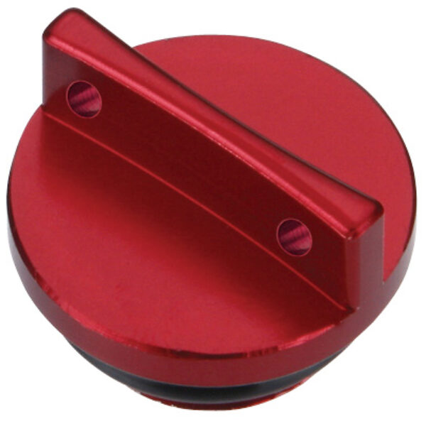 Korek Wlewu Oleju Honda CRF 250R/X`04-18, CRF 450R/X`05-18 (Gwint M20X2, 5) | Accel