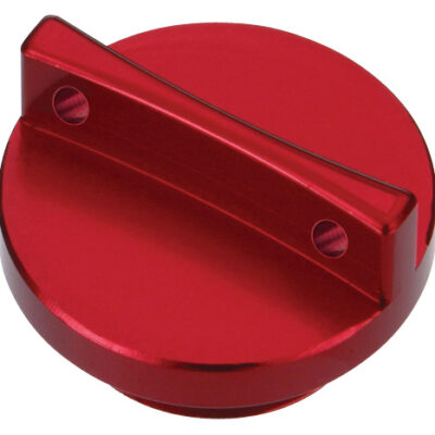 Korek Wlewu Oleju KTM SX65/85 '02-'16, EXC/XC 450-530 '08-'23, 2T '94-'23 (Gwint M24X3, 0) | Accel