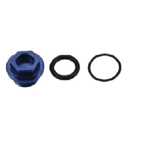 KOREK WLEWU OLEJU Suzuki RM/RMZ ’82-’18 (Gwint M20X1, 5) | Accel