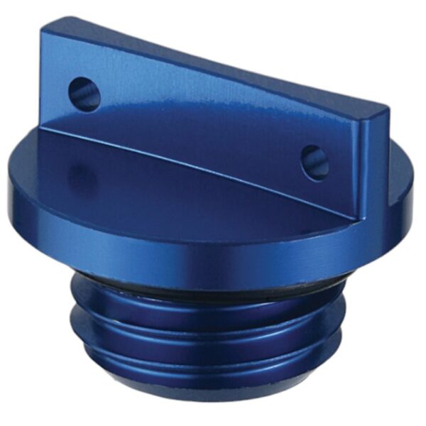 KOREK WLEWU OLEJU Yamaha WR250F ’06-’13, Honda CRF (Gwint M20X2, 5) | Accel