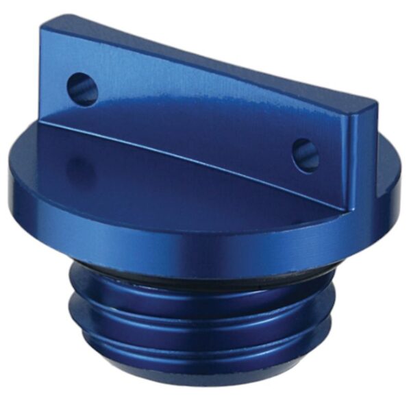 KOREK WLEWU OLEJU Yamaha YZF 250/450 ’03-’18, YZ 125/250 ’99-’18 (Gwint M20X2, 5) | Accel